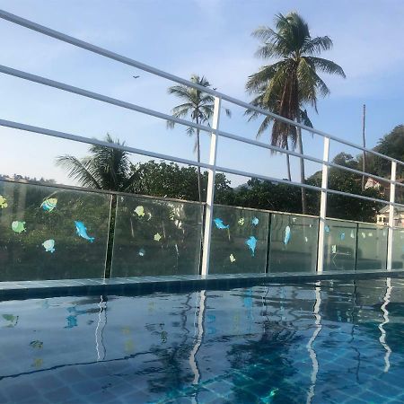 Rama Kata Beach Hotel Eksteriør billede