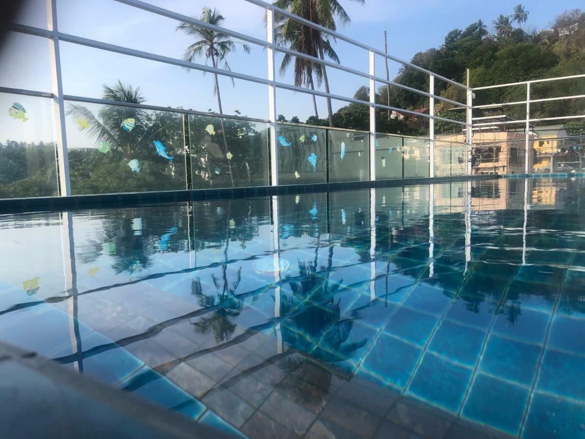Rama Kata Beach Hotel Eksteriør billede